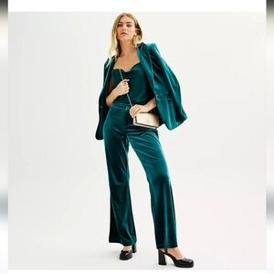 🍂🍁3 Piece!!Nwt Nine west 3 piece outfit size 2x